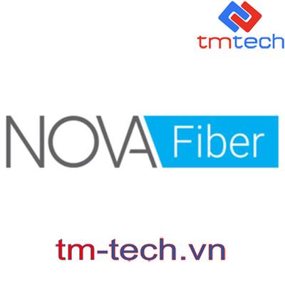 Hệ thống giám sát mạng quang chủ động của EXFO - NOVA Fiber 